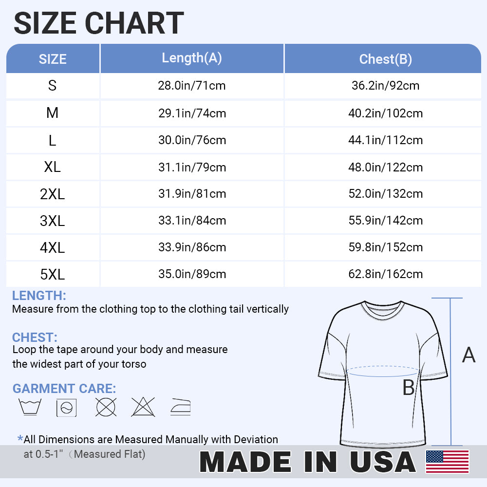 THE DAD JOKES Cotton T-Shirt -Black
