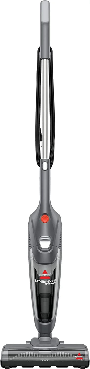 BISSELL Featherweight PowerBrush Vacuum 2773A - Ultra-Lightweight 3-in-1 Cleaner