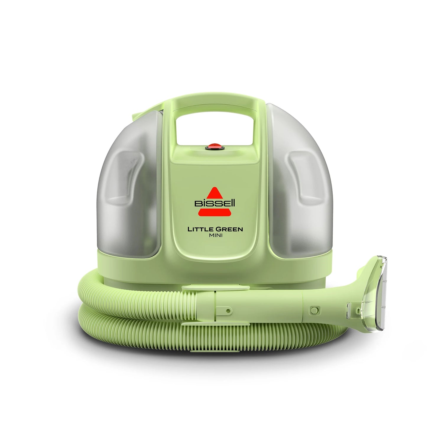 BISSELL Little Green Mini Portable Deep Cleaner with Tough Stain Tool, 4095